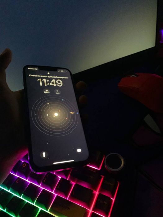 Айфон 13 256гггг