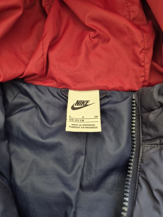 Детско яке Nike PSG