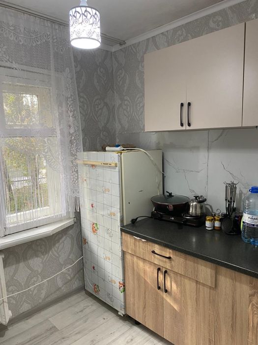 Продам 2х комнатную квартиру