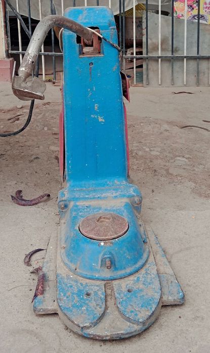 Xilep duxopka mishalka