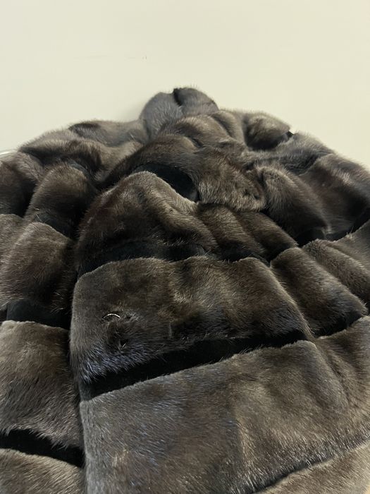 Шуба нлрковая 42-44рр