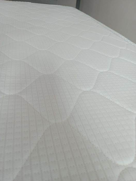 Матрас ортопедический