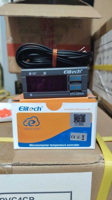 Терморегулятор STC-9200