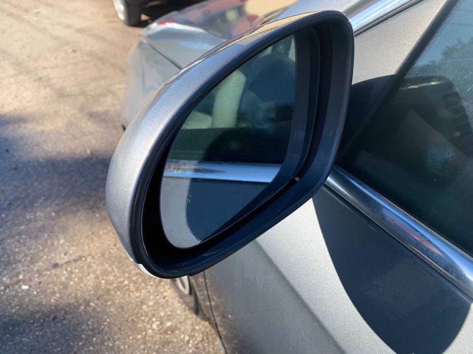 Vw Passat B6 na chasti Фолксваген Пасат 6 на части 2.0 FSI TURBO 08-10