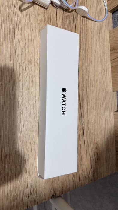 Продам оригинальные Apple Watch SE 44 мм