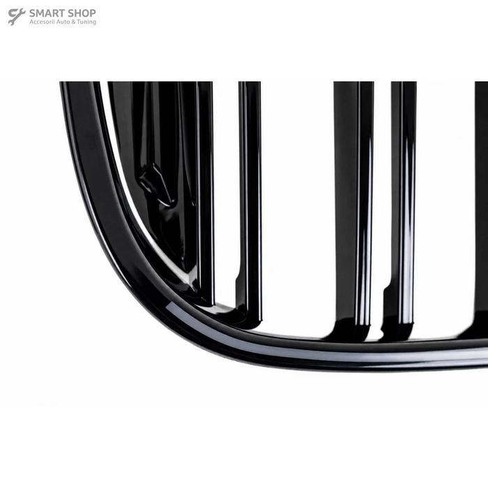 Grile Centrale Iluminate BMW Seria 7 G11 G12 (2015-02.2019)
