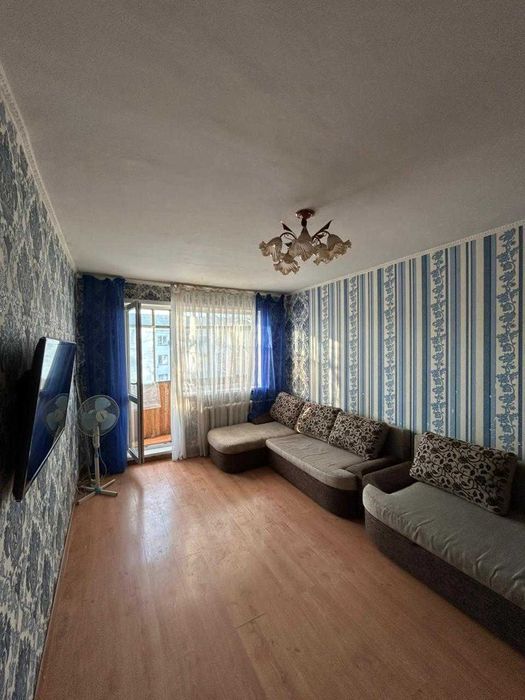 Продается 2 комнатная квартира