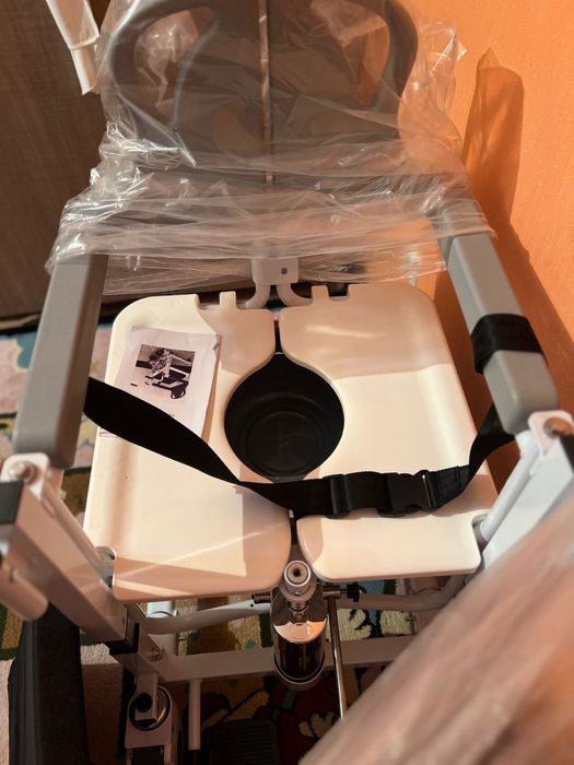 Инвалидные коляски