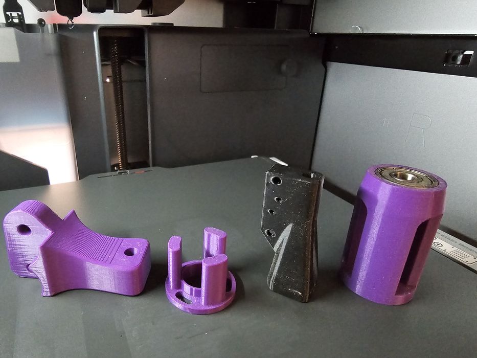 3D Принтиране , 3D Сканиране и моделиране