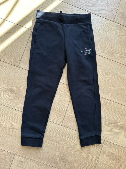 Штаны zara на мальчика 5 лет 116см-122см