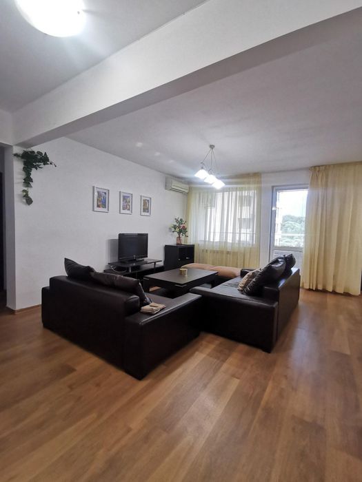 Дава се под наем Четиристаен апартамент в София, Овча купел - 130 кв.м за 900 € - Снимка #1