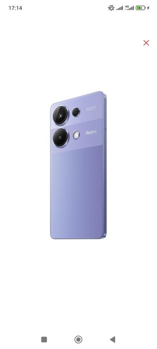 Redmi note 13 pro 8+4_256