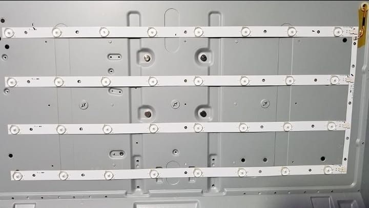 Теледидар жөндеу