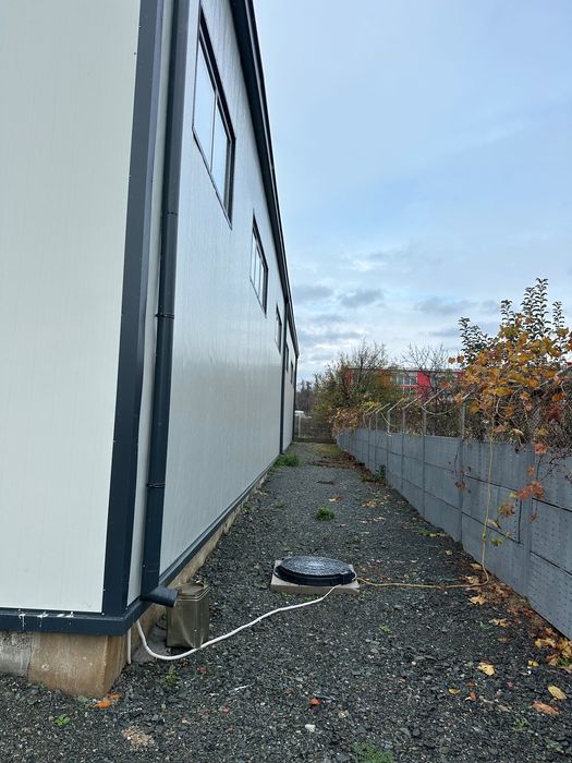 Продава се Промишлена сграда в с. Хрищени, Област Стара Загора - 340 кв.м за 883 €/кв.м - Снимка #5