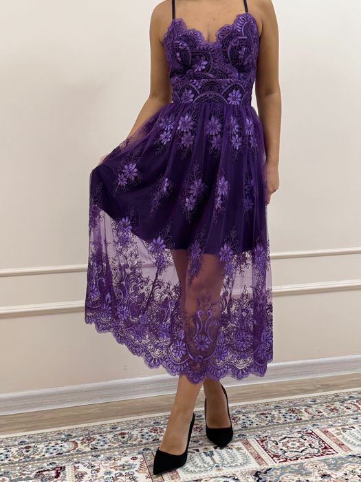 Продам вечернее платье