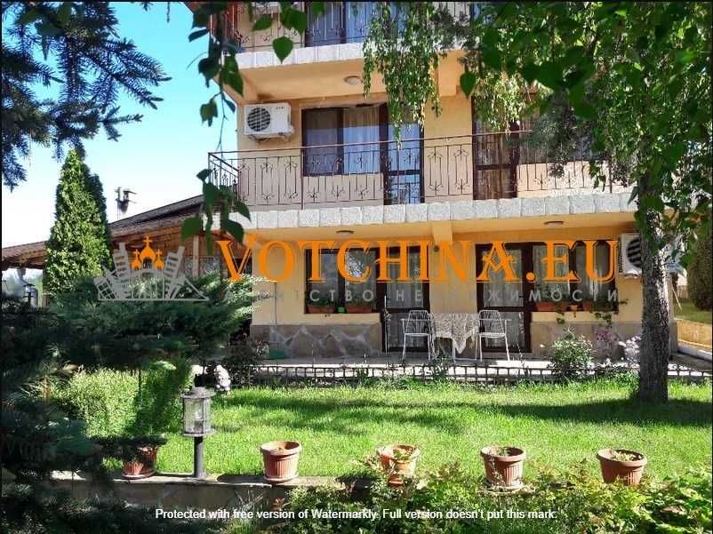 Продава се Къща в с. Бероново, Област Бургас - 150 кв.м за 967 €/кв.м - Снимка #1