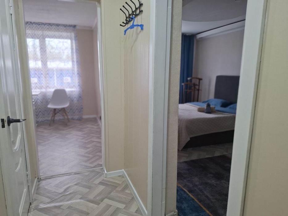 1,2 ком. Бесконтактное заселение