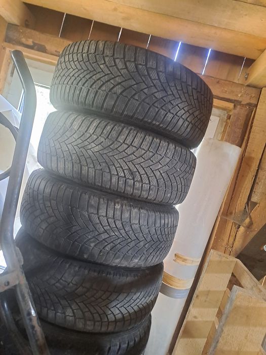 Jante R17 BMW f34 f10 f30 e90 etc.