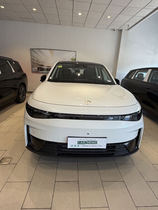 Leapmotor C10 EV 605