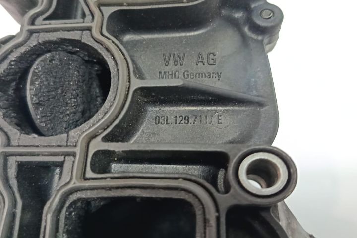 Galerie admisie 03L129711E Volkswagen VW Passat B6