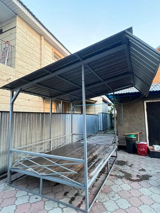 Продается тапчан