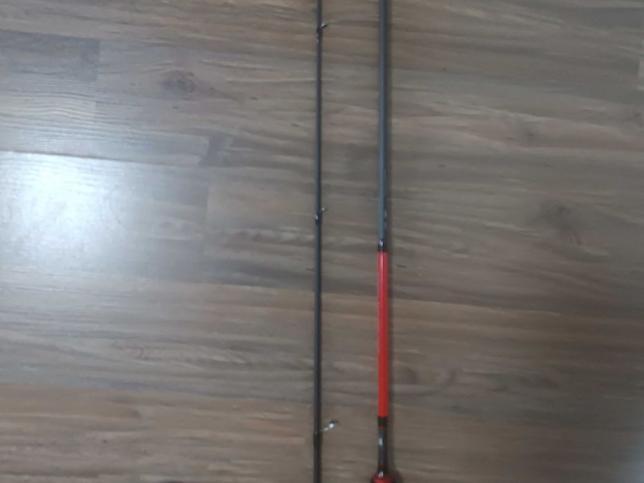 Въдица Fil Fishing Spin Race 210 1-7g 210cm