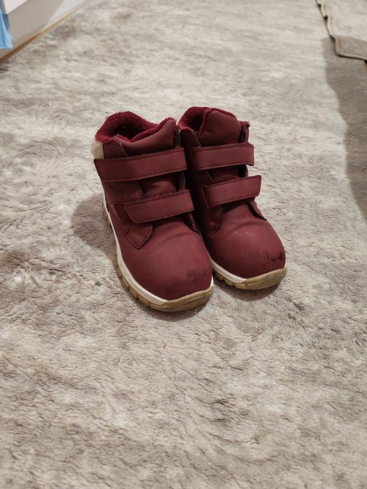 Детски боти 27 номер