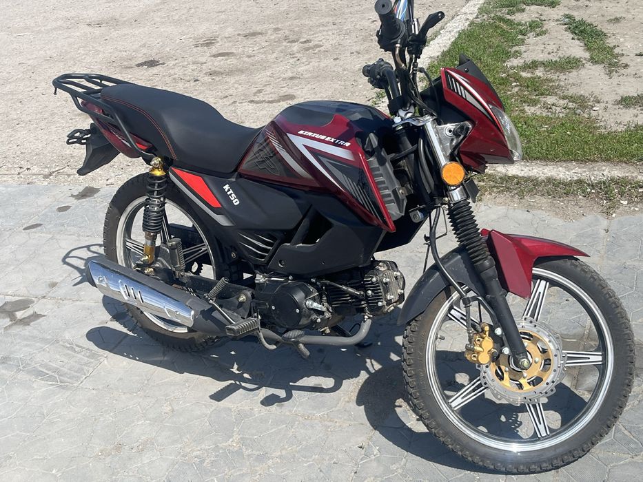 Мопед Альфа чамп( Alfa champ), сириус экстра(SIRIUS EXTRA)