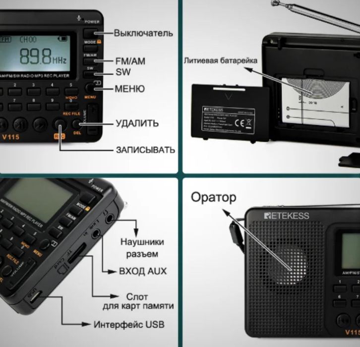 Продам новый в наличии!