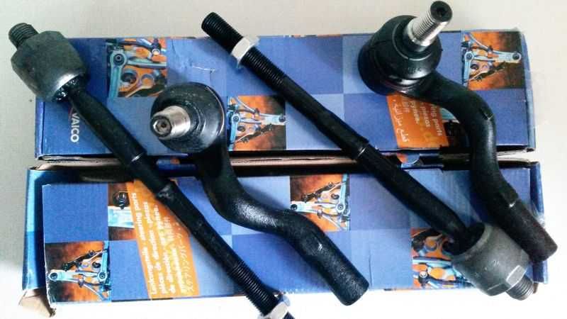 Запчасти MERCEDES.