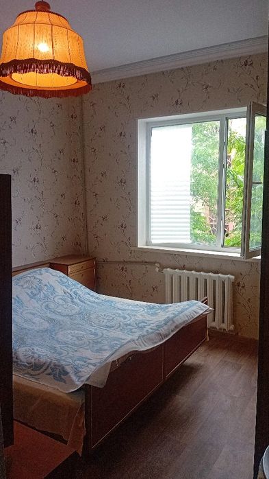 Продаётся квартира