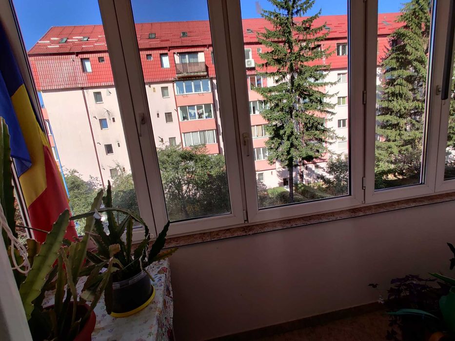 Apartament cu 4 camere in Brasov