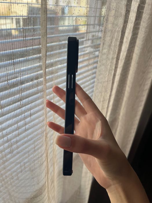 Твърд калъф за iPhone 15 Plus