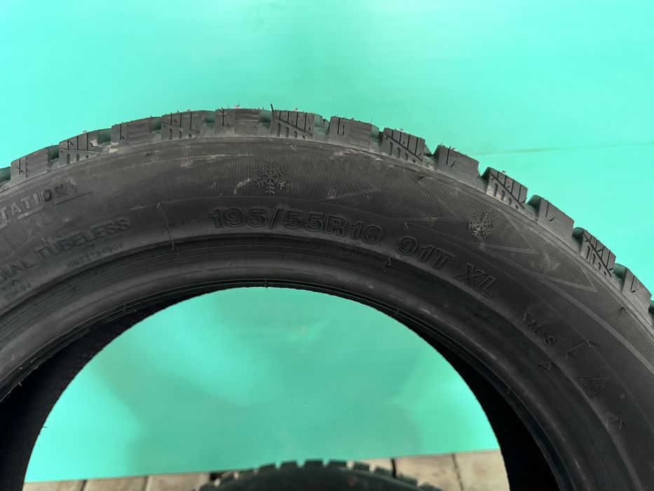 Шины АКЦИЯ 195/55 R16 Grenlander