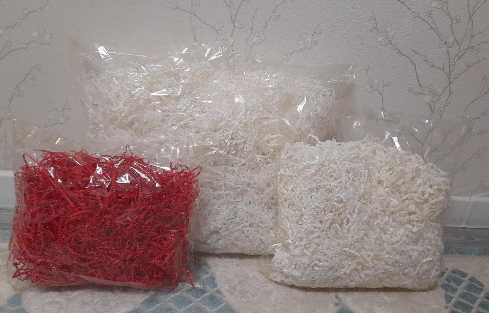 Үйге қажет заттар