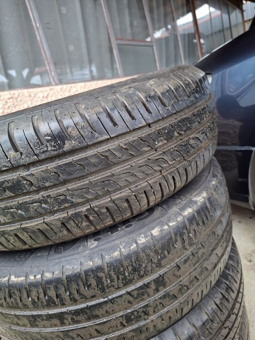 Anvelope Vara DOT 2024