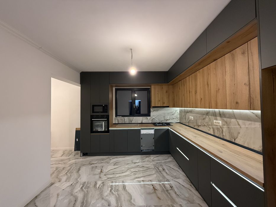 Mobila la comanda bucuresti Design modern calitate premium