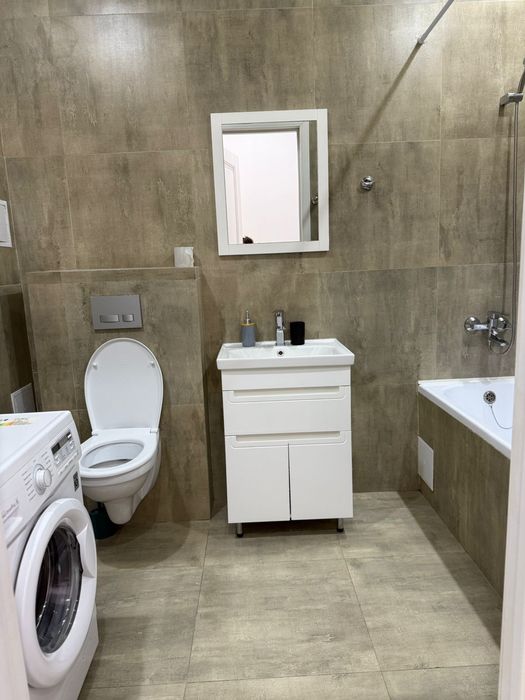 Сдаю квартиру а районе аэропорта