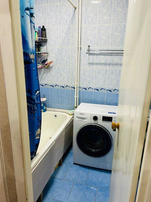 Продаётся квартира в районе Кадышева