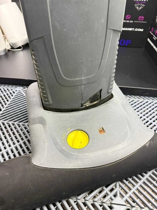Aspirator Karcher CV 38/2