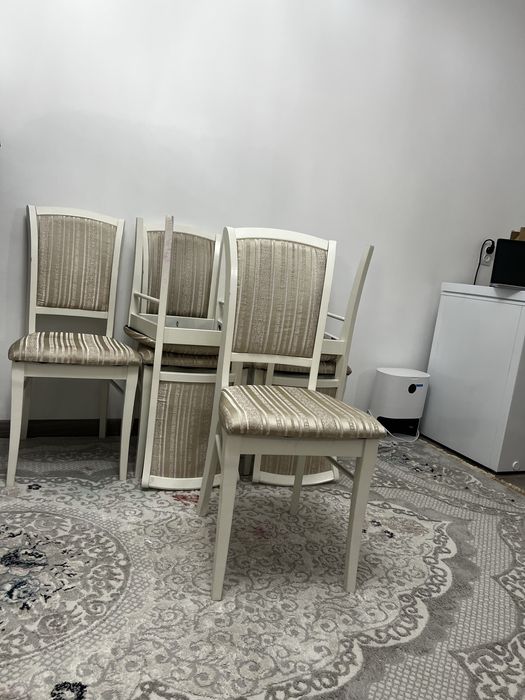 Продам стол и 12 стульев