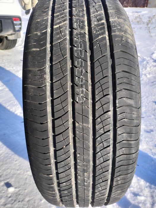 Продам летнюю резину