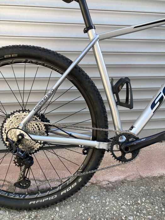 Sensa Merano EVO 29 XL