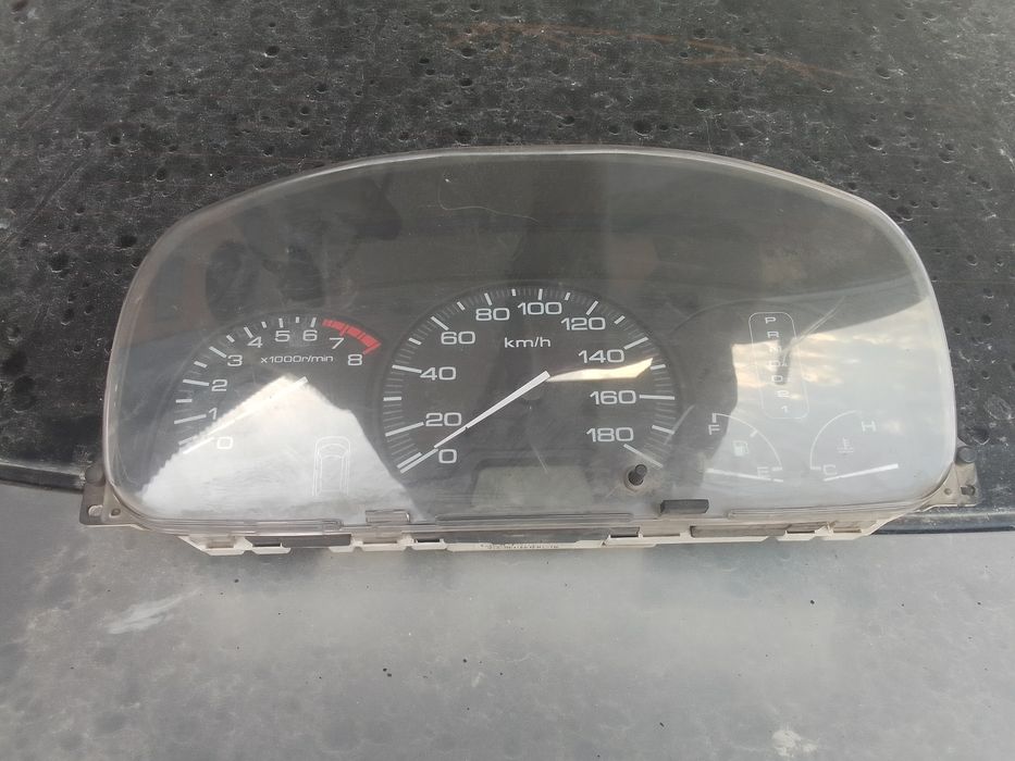 Запчасти на Хонду Одиссей