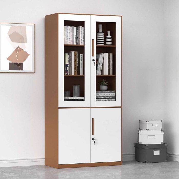 Офисный шкаф/Ofis shkaflari/Шкаф для хранения документов /Shkaf/Шкаф