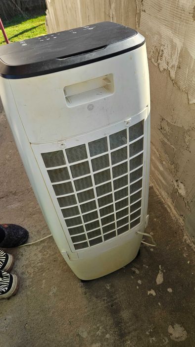 Trotec PAE 51 въздушен охладител / air cooler 20L