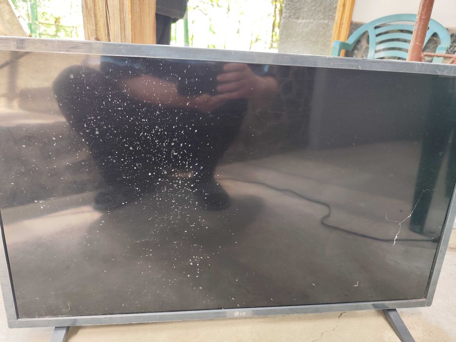 LG 32LM550BPLB Led tv