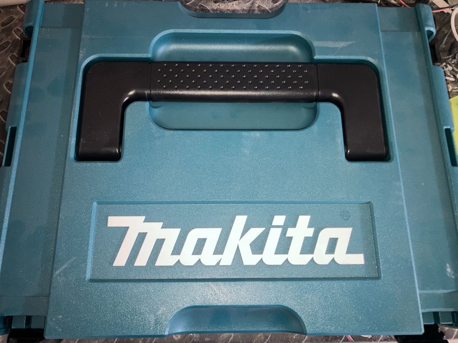 Аккумуляторный винтоверт