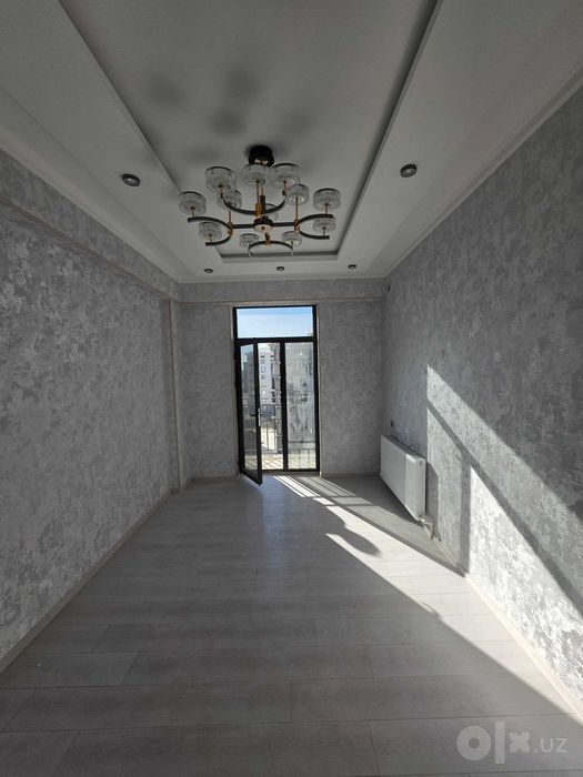 2 xonali 62m² 6-qavat.   #2x