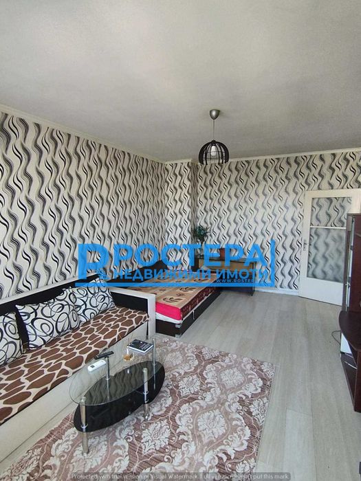 Продава се Едностаен апартамент в Търговище, Запад 2 - 44 кв.м за 1159 €/кв.м - Снимка #1